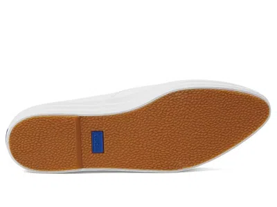 Keds Point Platform Sneaker In Multi