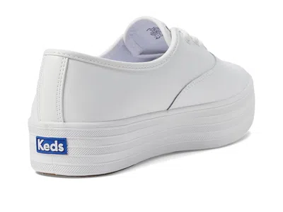 Keds Point Platform Sneaker In Multi