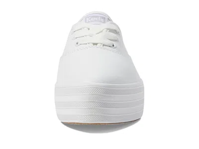 Keds Point Platform Sneaker In Multi