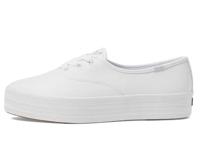Keds Point Platform Sneaker In Multi