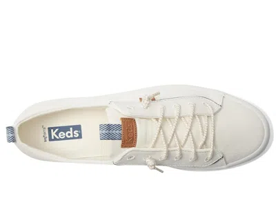 Keds Kickback Canvas Slip On
