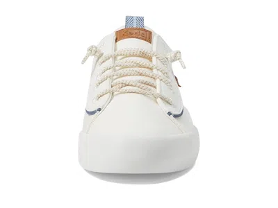 Keds Kickback Canvas Slip On