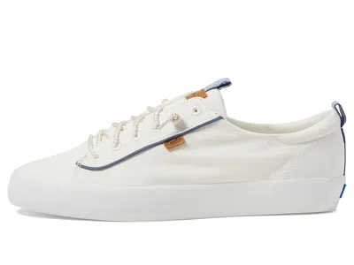 Keds Kickback Canvas Slip On