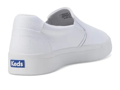 Keds Pursuit Slipon Sneaker In Multi