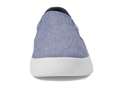 Keds Pursuit Slipon Sneaker In Blue