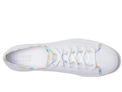 Keds Triple Kick Canvas