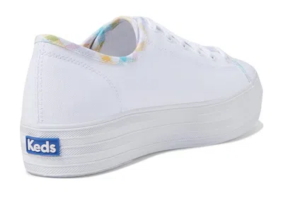 Keds Triple Kick Canvas