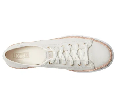 Keds Triple Kick Canvas