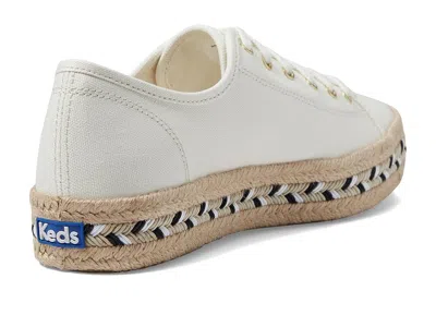 Keds Triple Kick Canvas