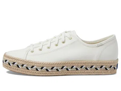 Keds Triple Kick Canvas