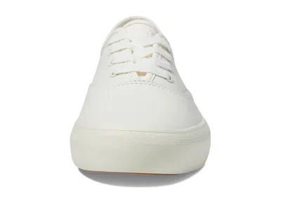 Keds Champion Gn In White