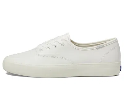 Keds Champion Gn In White