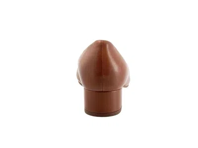 Trotters Dream High In Brown