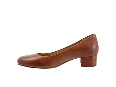 Trotters Dream High In Brown