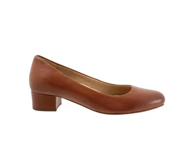 Trotters Dream High In Brown