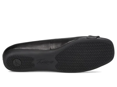 Trotters Sizzle Signature In Black