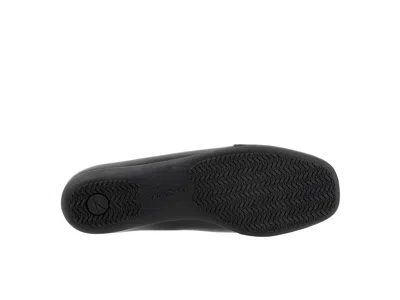 Trotters Sage In Black