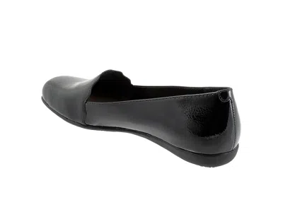 Trotters Sage In Black
