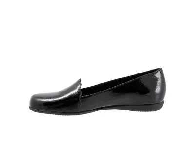 Trotters Sage In Black