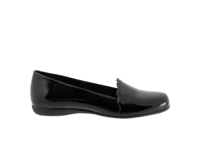 Trotters Sage In Black