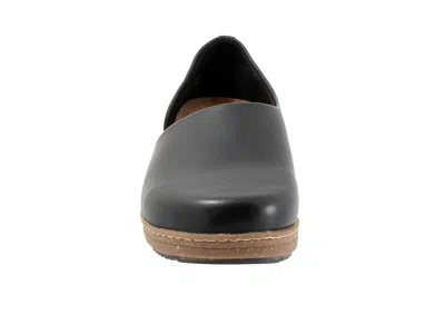 Softwalk Addie In Black