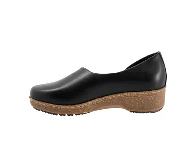 Softwalk Addie In Black