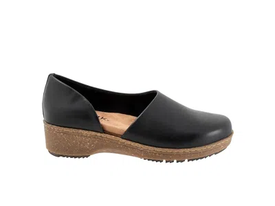 Softwalk Addie In Black