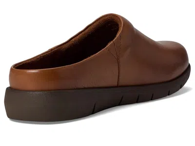 Softwalk Andria Mule In Brown