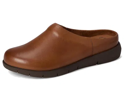 Softwalk Andria Mule In Brown