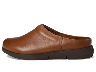 Softwalk Andria Mule In Brown