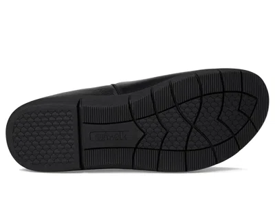 Softwalk Andria In Black