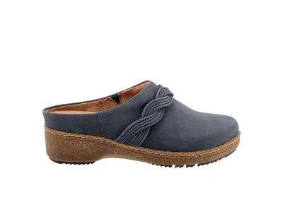 Softwalk Arvada Twist In Blue