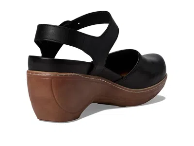 Softwalk Mabelle In Black