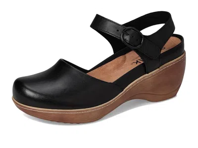 Softwalk Mabelle In Black