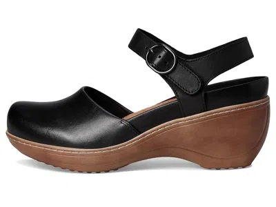 Softwalk Mabelle In Black
