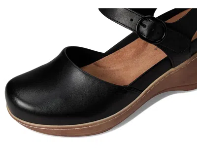 Softwalk Mabelle In Black