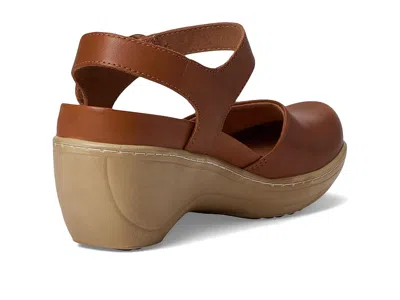 Softwalk Mabelle In Brown