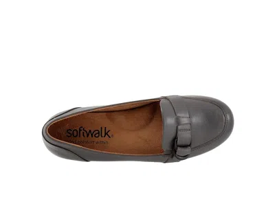 Softwalk Serra In Gray