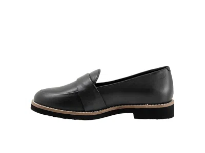 Softwalk Walsh In Black