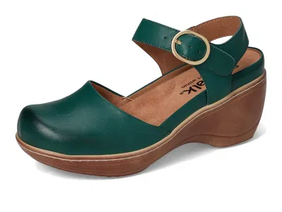 Softwalk Mabelle In Green