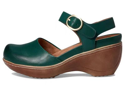 Softwalk Mabelle In Green