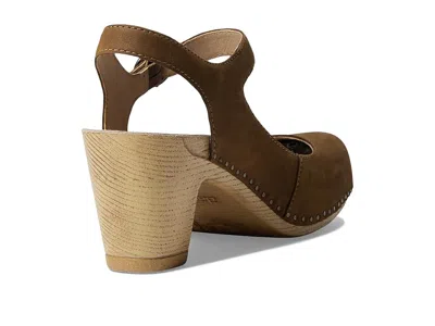 Dansko Taytum In Multi