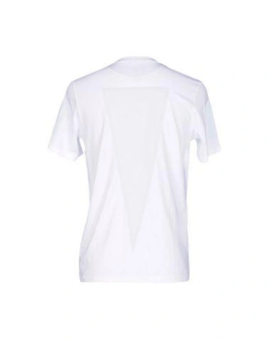 Shop Oamc In White