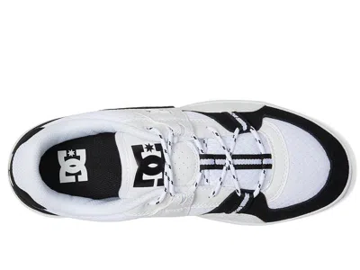 Dc Construct In Multi