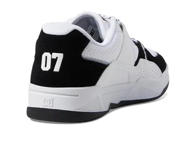 Dc Construct In Multi