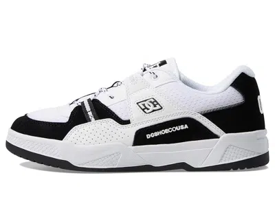 Dc Construct In Multi