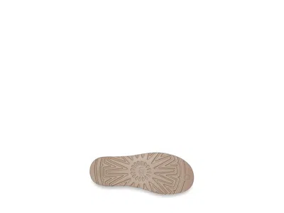 Ugg Classic Ultra Mini In Neutral