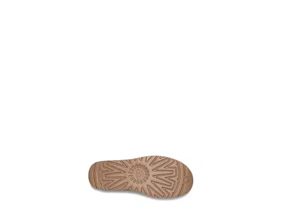 Ugg Classic Ultra Mini Platform In Sand