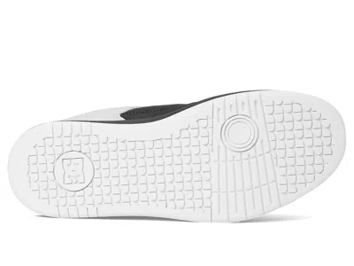 Dc Manteca 4 In White