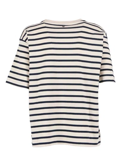 Weekend Max Mara Blouse In White